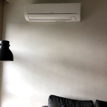 aircon inside installation melbourne