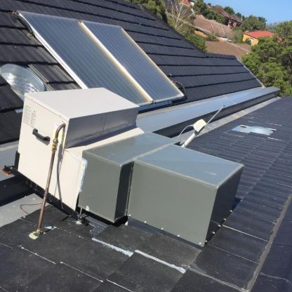 Ducted Heating Service Dandenong Ducted Heating Service Dandenong
