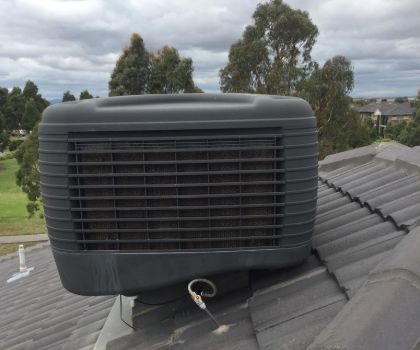 aircon repairs melbourne