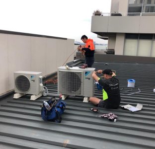 Aircon Installation Melbourne