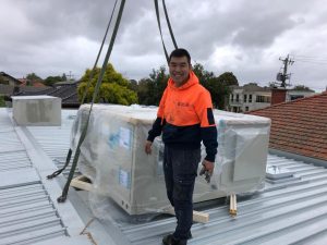 Aircon Installation Service Melbourne