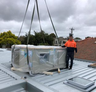 Aircon Installations Melbourne Services