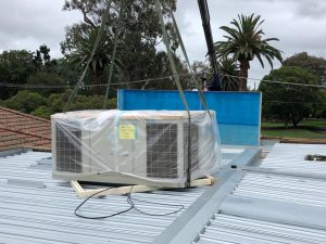 Aircons Installation Services Melbourne