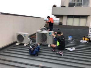 Aircons Installation Melbourne