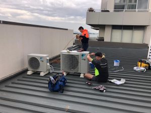 Aircons Installations Melbourne