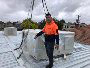 Aircons Installations Service Melbourne