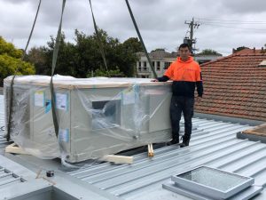 Aircon Installation Melbourne