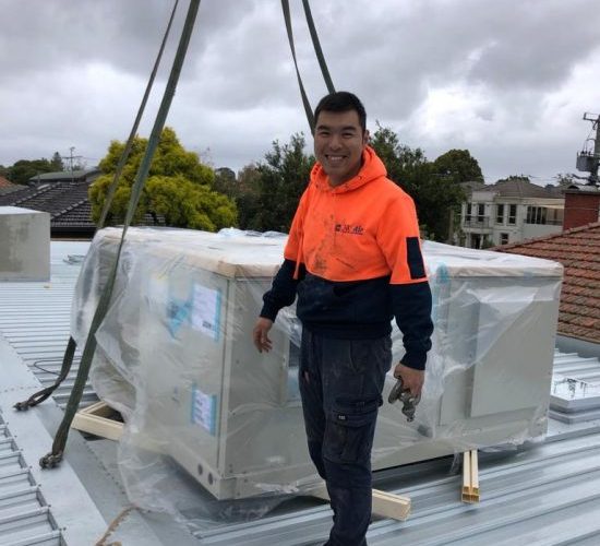 Air Conditioning Moorabbin