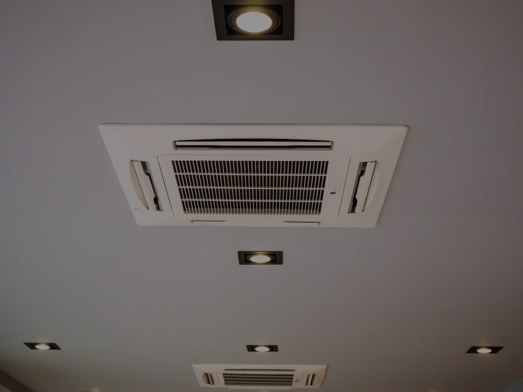 air conditioning services within bentleigh