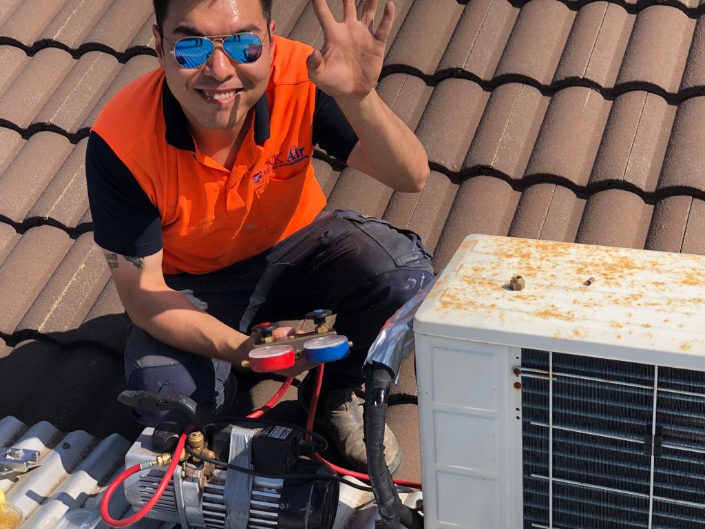 best air conditioning service within bentleigh