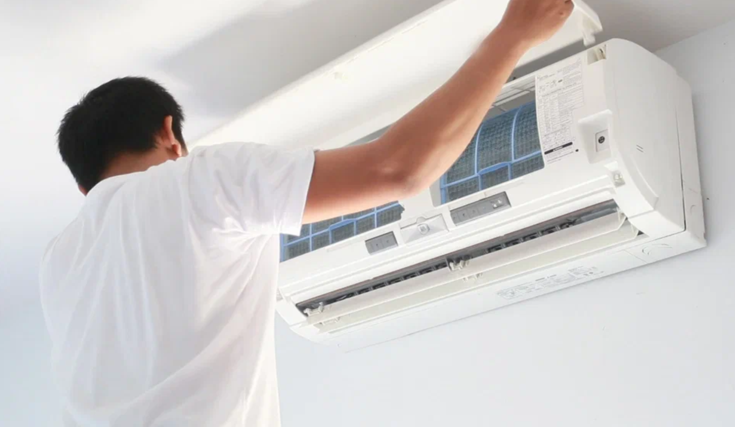 Air Conditioning Service