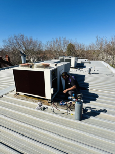 Commercial Aircons Installation Melbourne Services