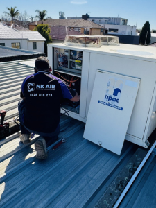 Aircon Installation & repair Melbourne