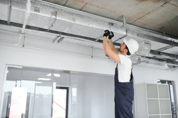 How Often to Service Ducted Heating