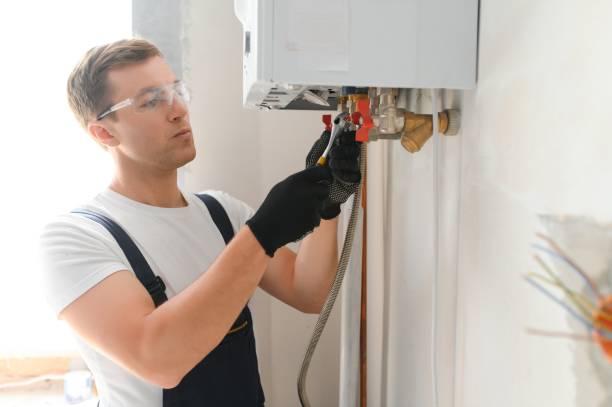 How to Fix Your Hot Water System