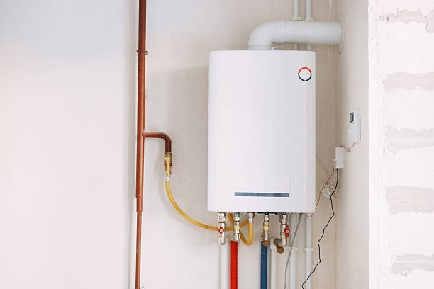 Commercial Hot Water Solutions: VEU Program Benefits