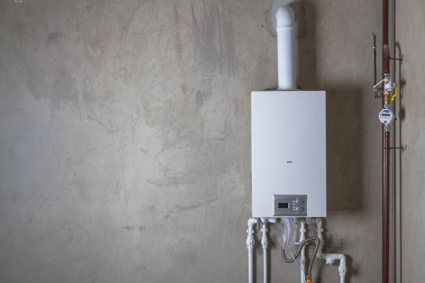 Gas vs Electric vs Heat Pump Hot water system