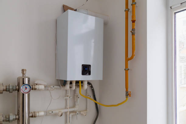 Hot Water System Installation Guide What Need to Know