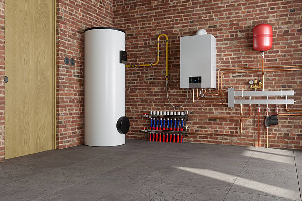 How Much Does It Cost to Run a Hot Water System