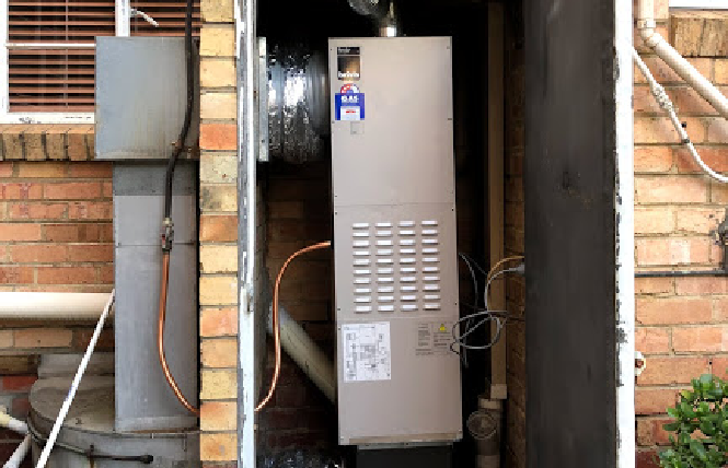 Reliable hot water repair services in Melbourne suburbs